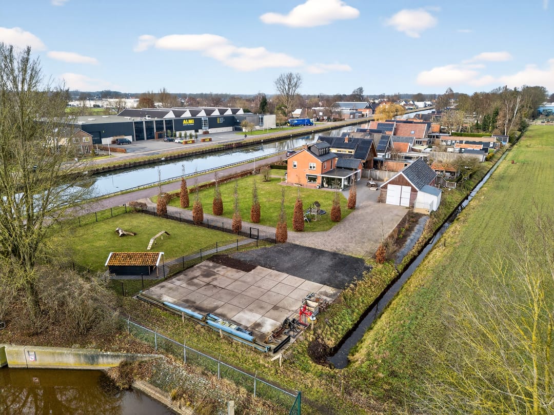 Foto 26 van Kanaalweg Zuid 65