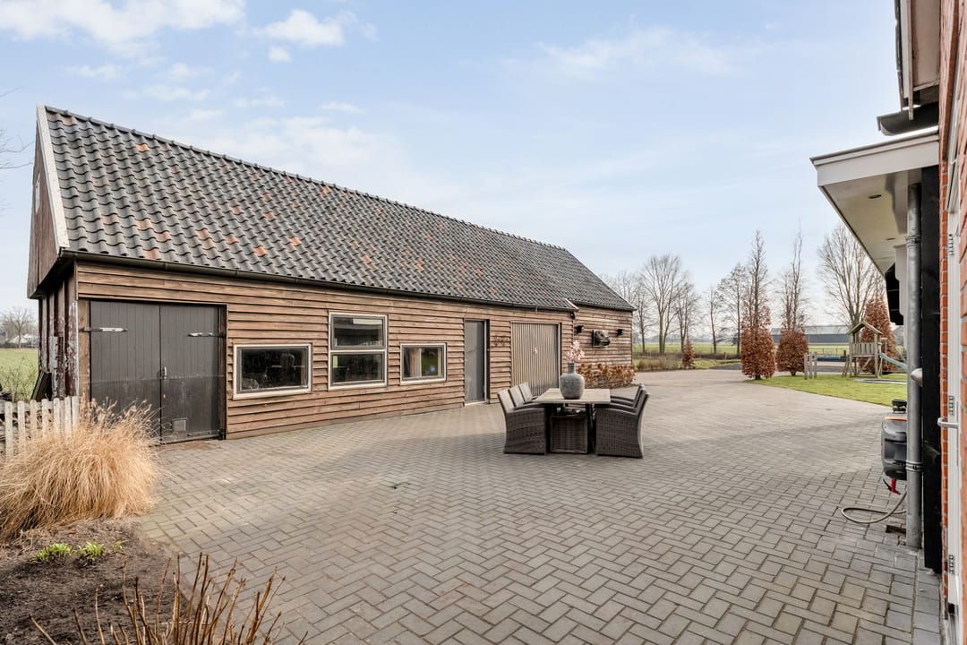 Foto 28 van Kanaalweg Zuid 65