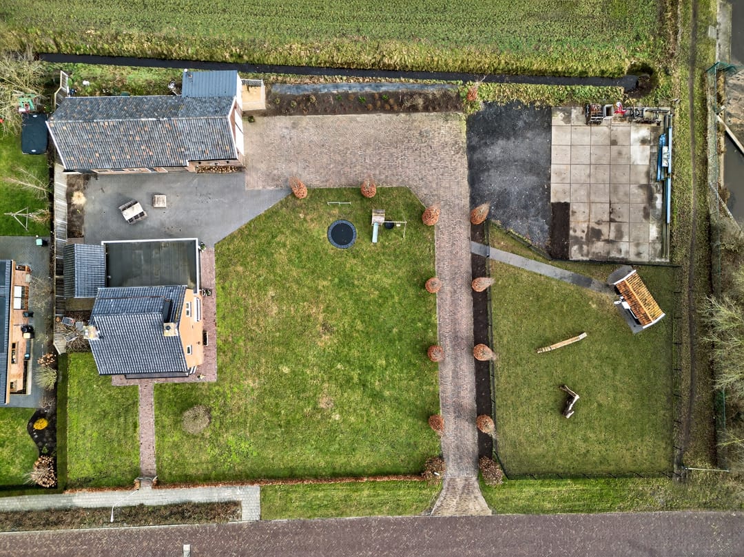 Foto 32 van Kanaalweg Zuid 65