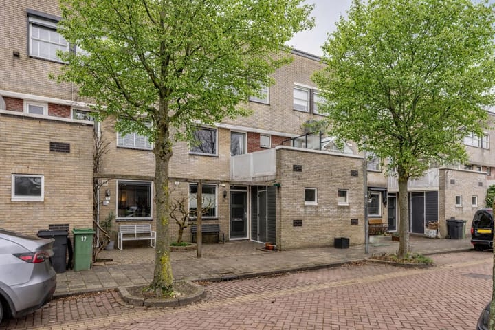 Ko van Dijkstraat 15