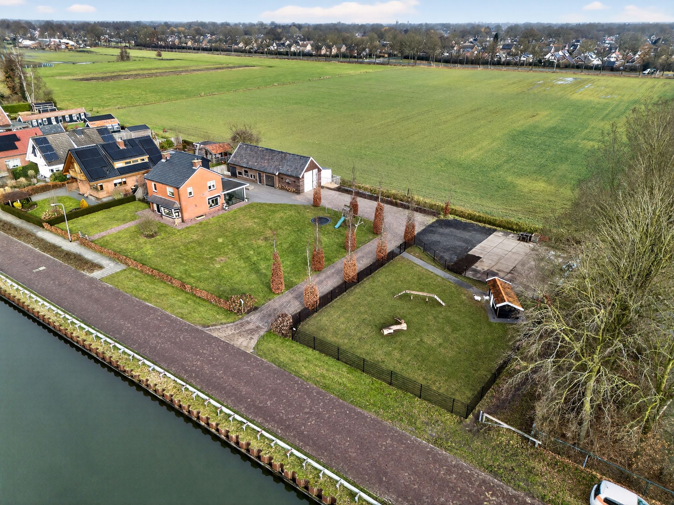 Kanaalweg Zuid 65 