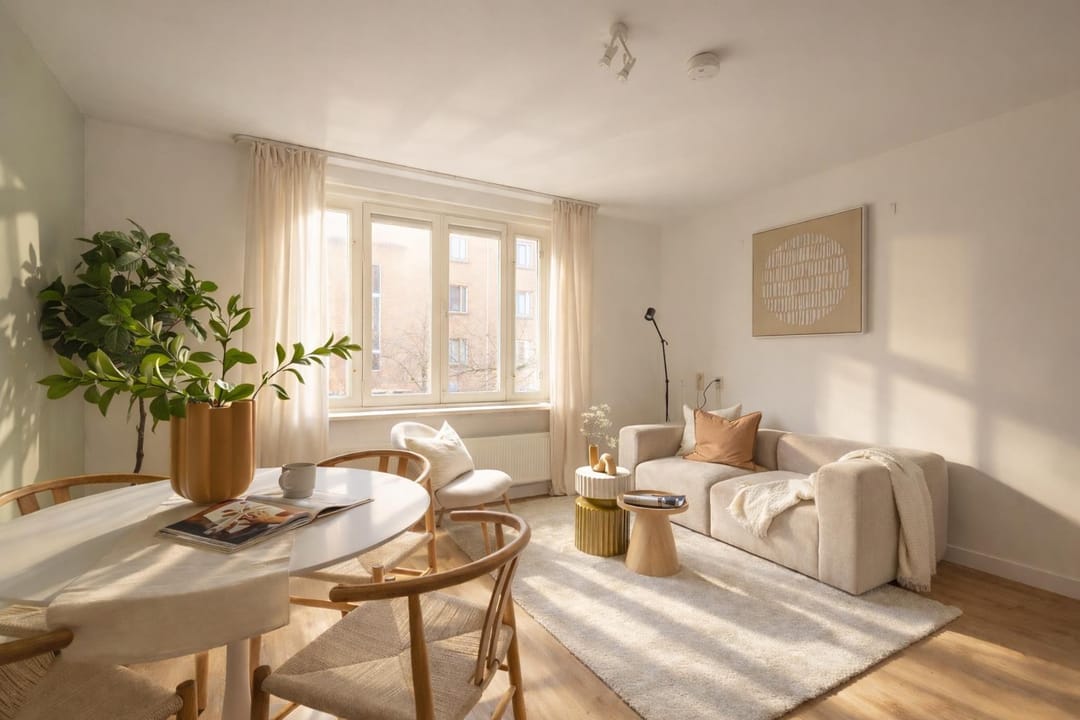 Foto 1 van Saffierstraat 168