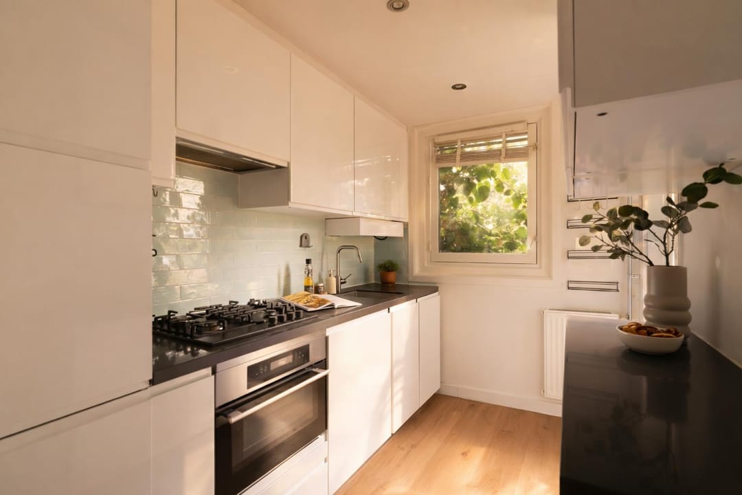 Foto 2 van Saffierstraat 168