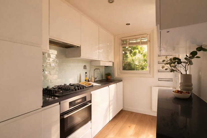 Foto 2 van Saffierstraat 168