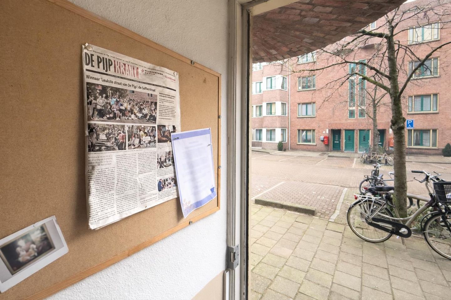 Foto 4 van Saffierstraat 168