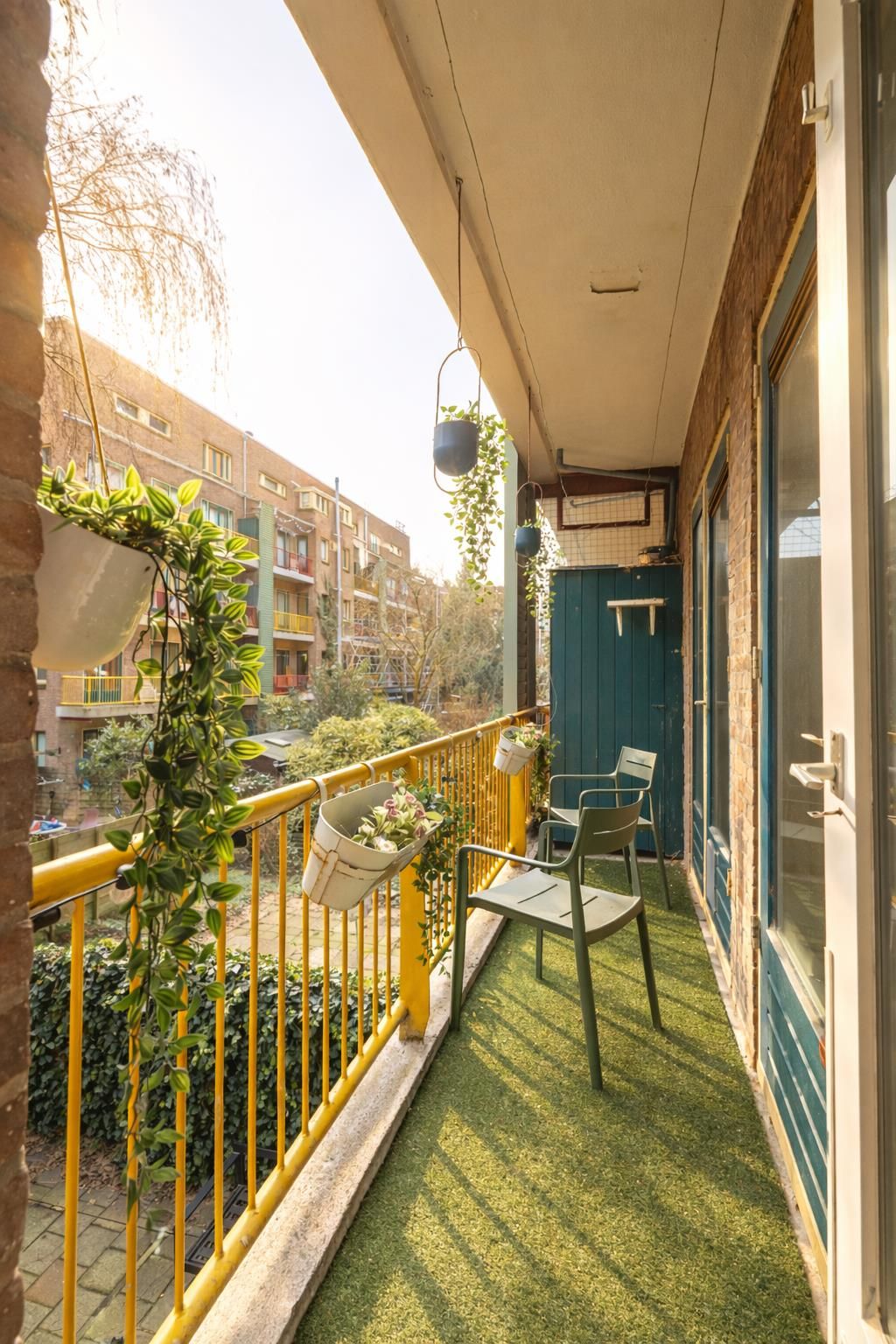 Foto 17 van Saffierstraat 168