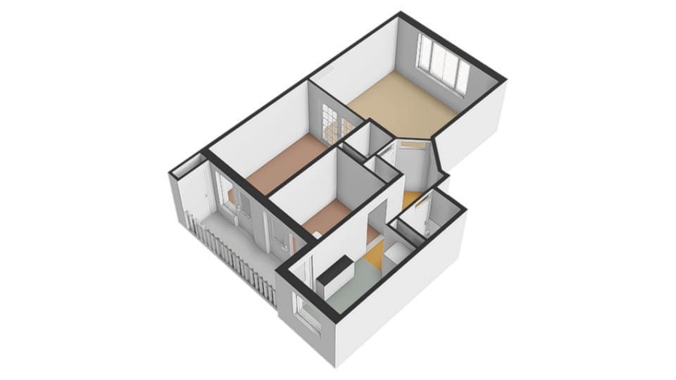 Foto 27 van Saffierstraat 168