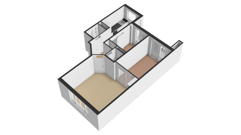 Foto 28 van Saffierstraat 168