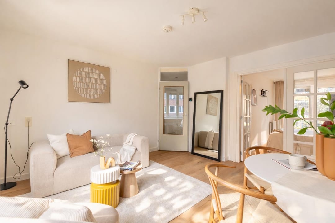 Foto 8 van Saffierstraat 168