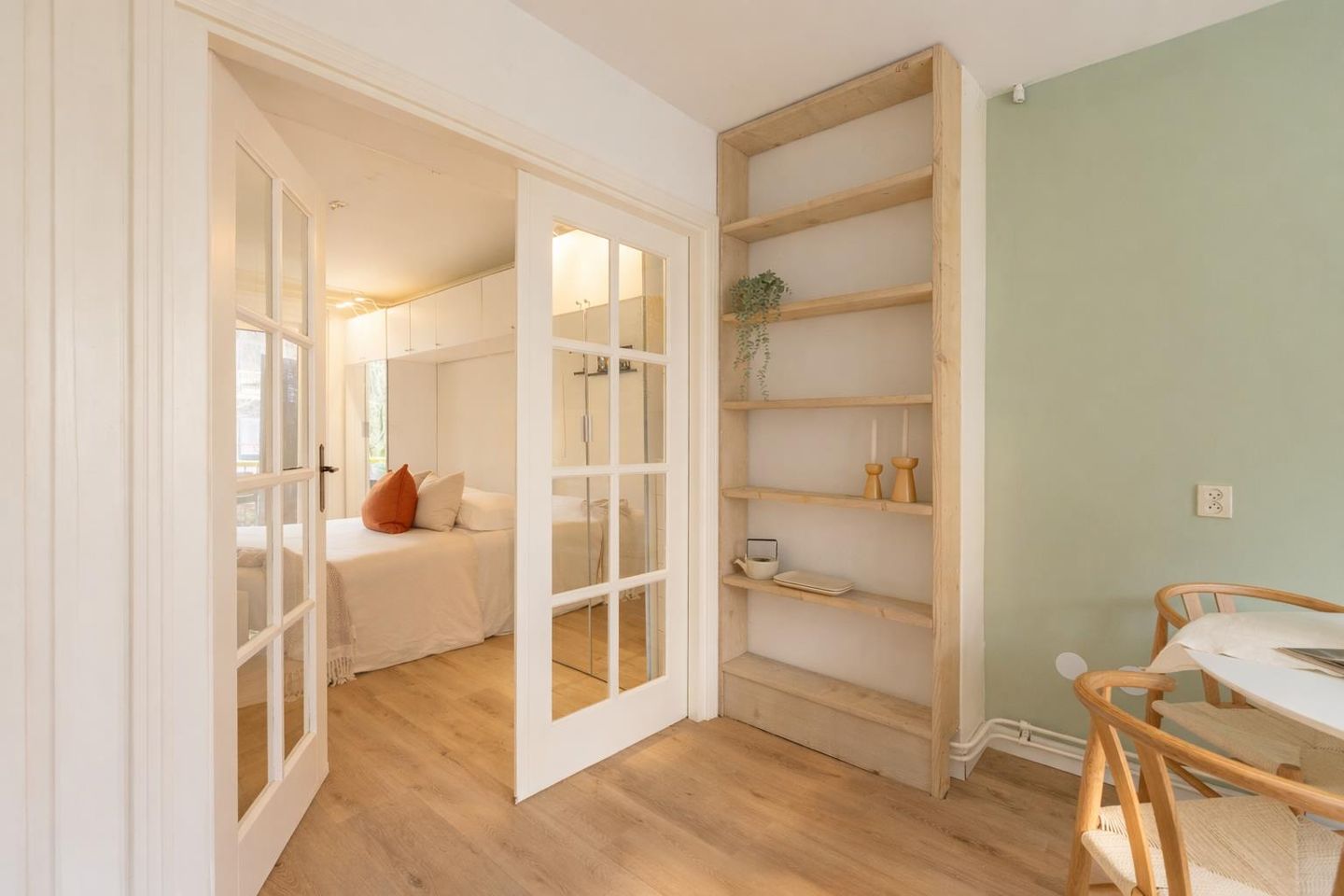 Foto 10 van Saffierstraat 168