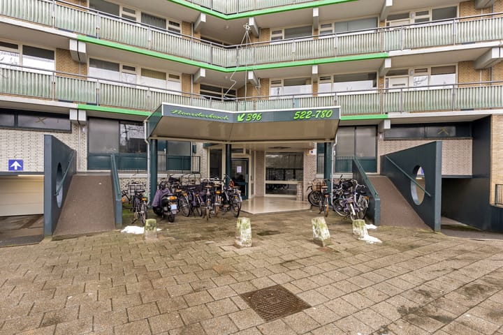 Foto 2 van Stadhoudersring 570