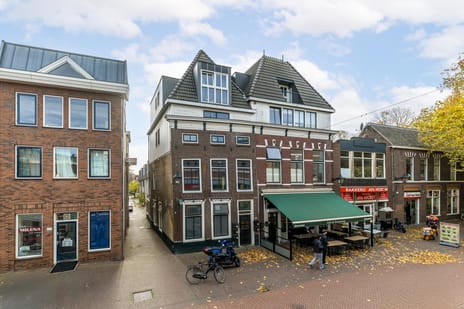 Lange Kerkstraat thumbnail