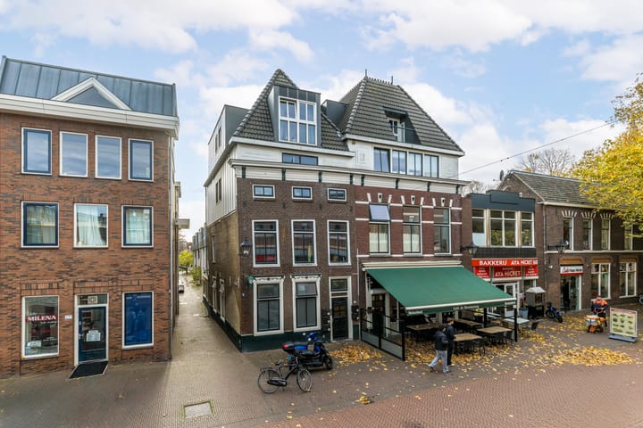 Lange Kerkstraat 31 C