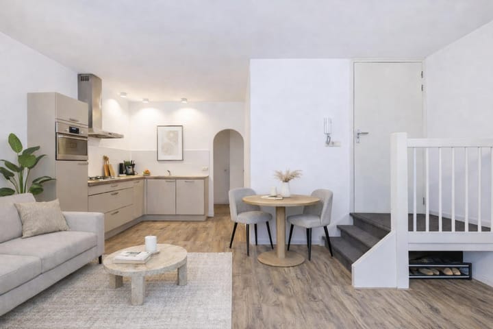 Foto 2 van Lange Kerkstraat 31-C