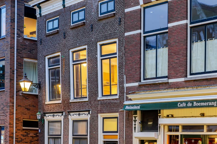 Photo 7 of Lange Kerkstraat 31-C