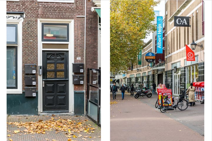Photo 8 of Lange Kerkstraat 31-C