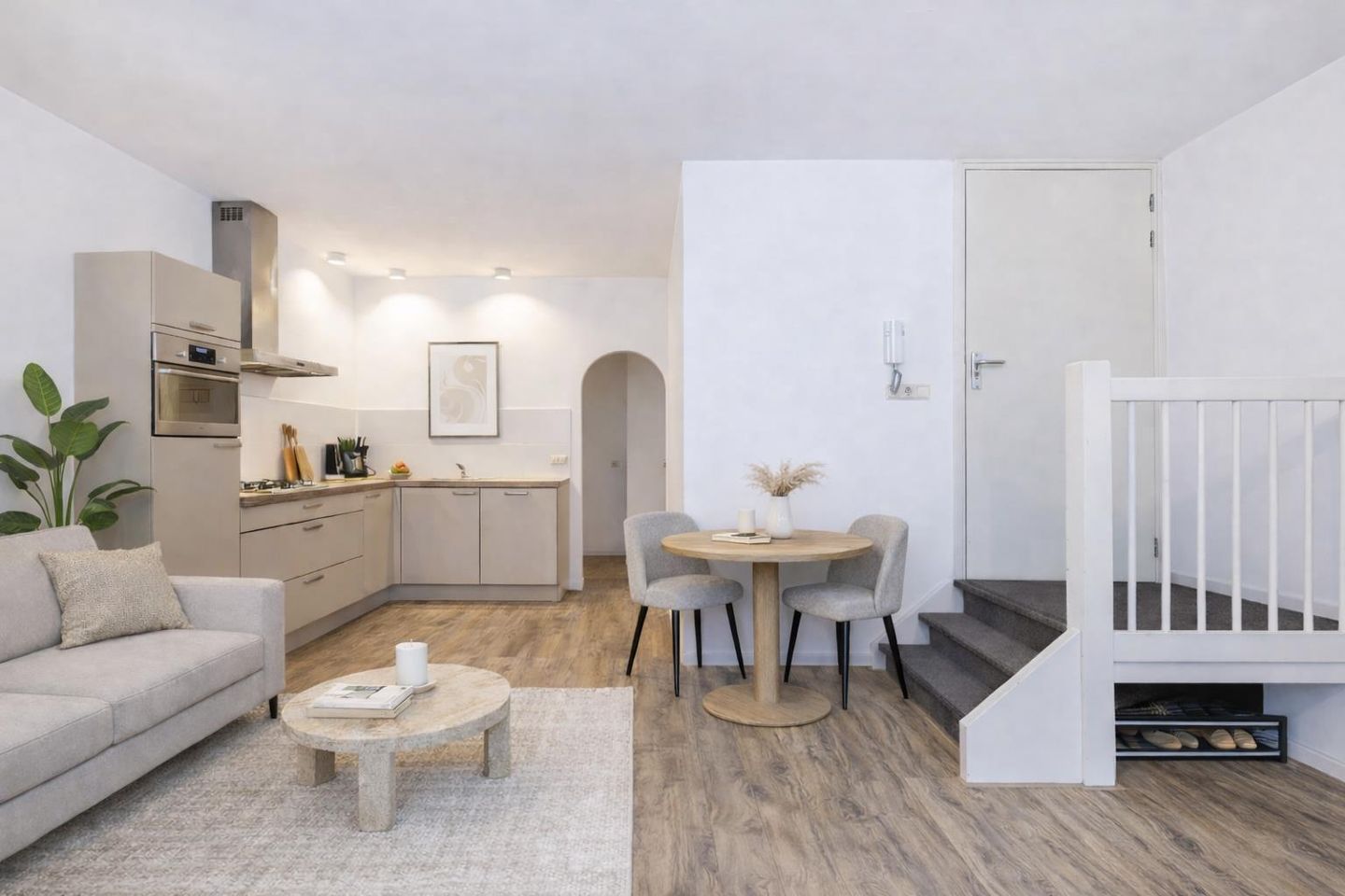 Foto 10 van Lange Kerkstraat 31-C