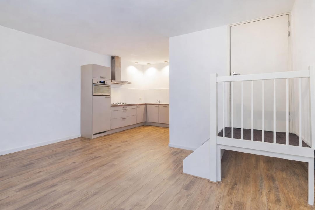 Foto 13 van Lange Kerkstraat 31-C