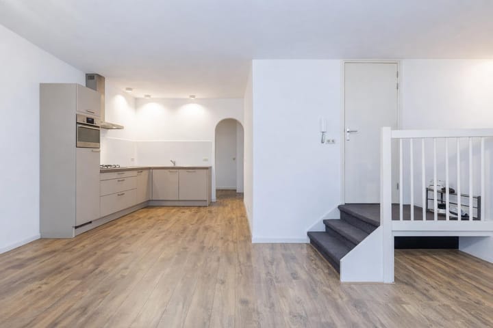 Photo 14 of Lange Kerkstraat 31-C