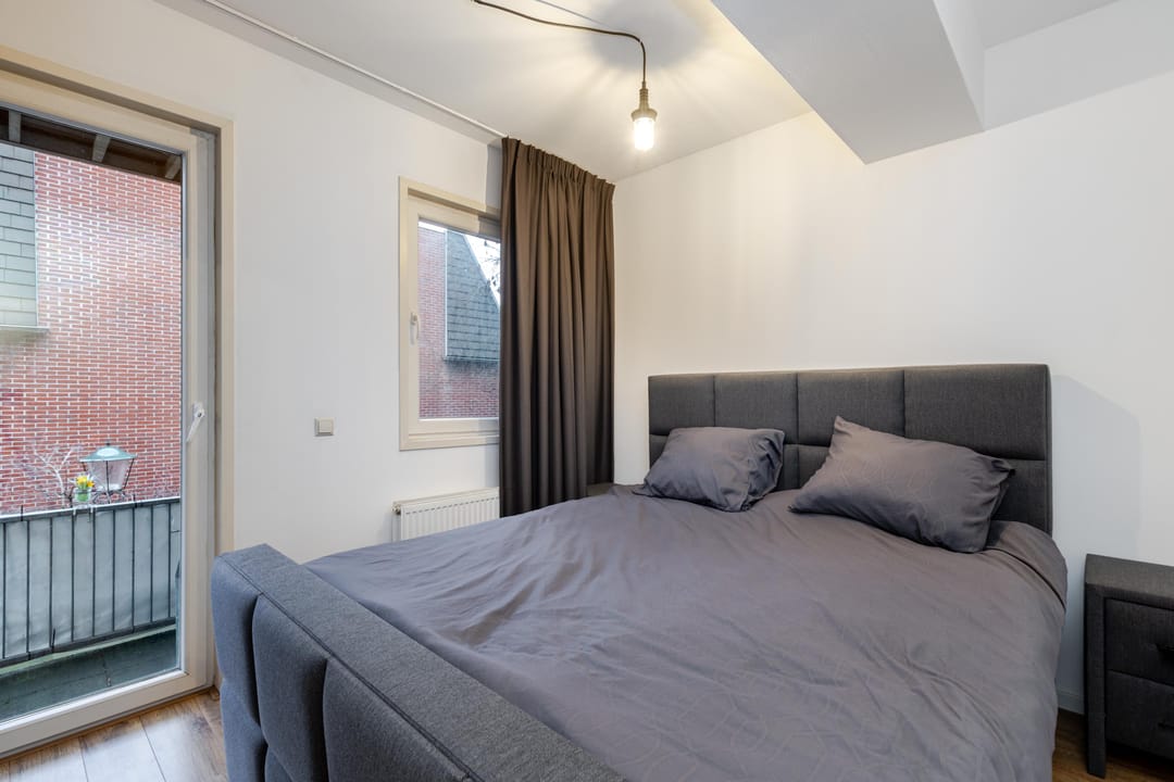 Foto 22 van Lange Kerkstraat 31-C