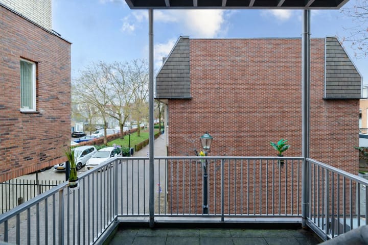 Photo 23 of Lange Kerkstraat 31-C