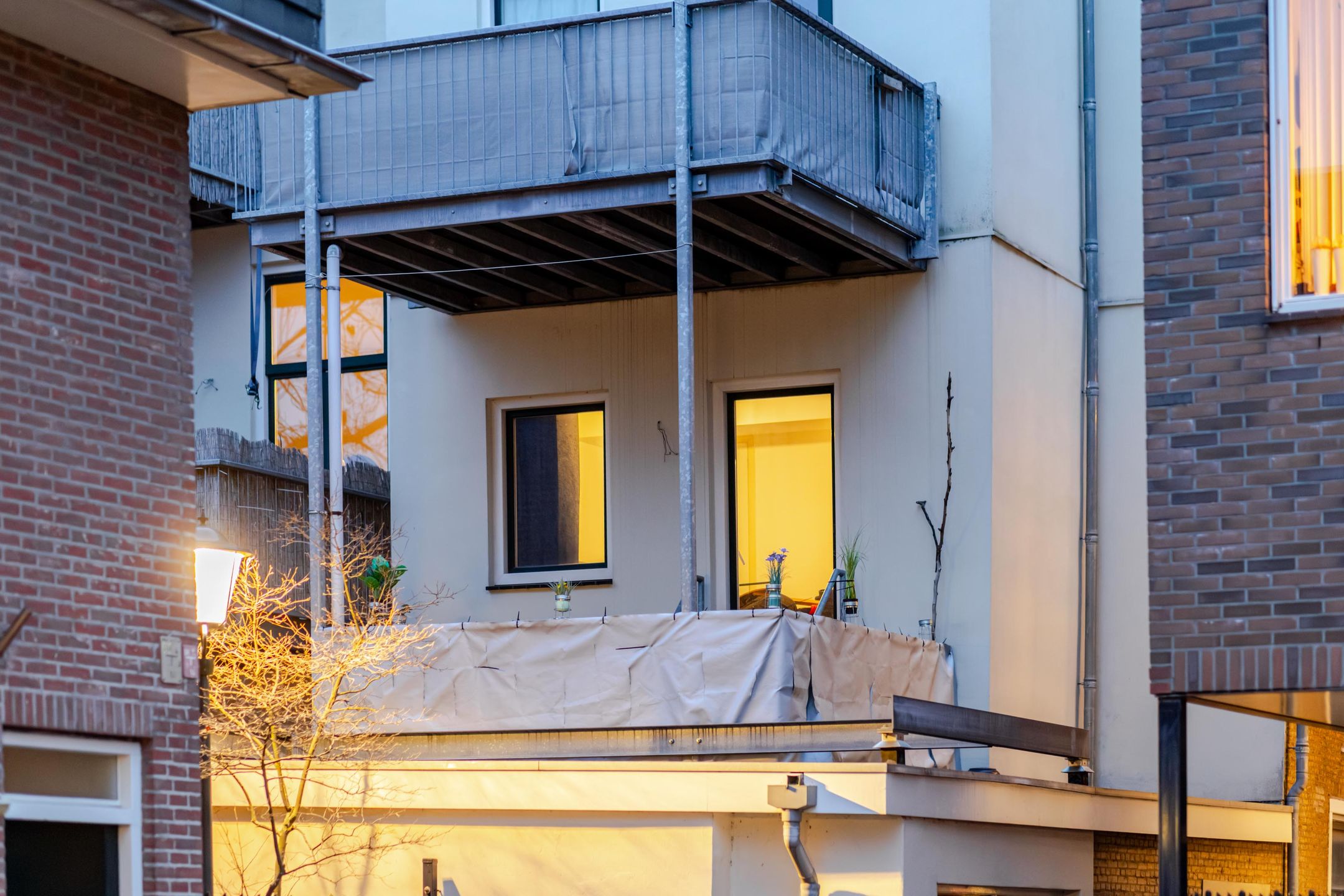 Foto 24 van Lange Kerkstraat 31-C