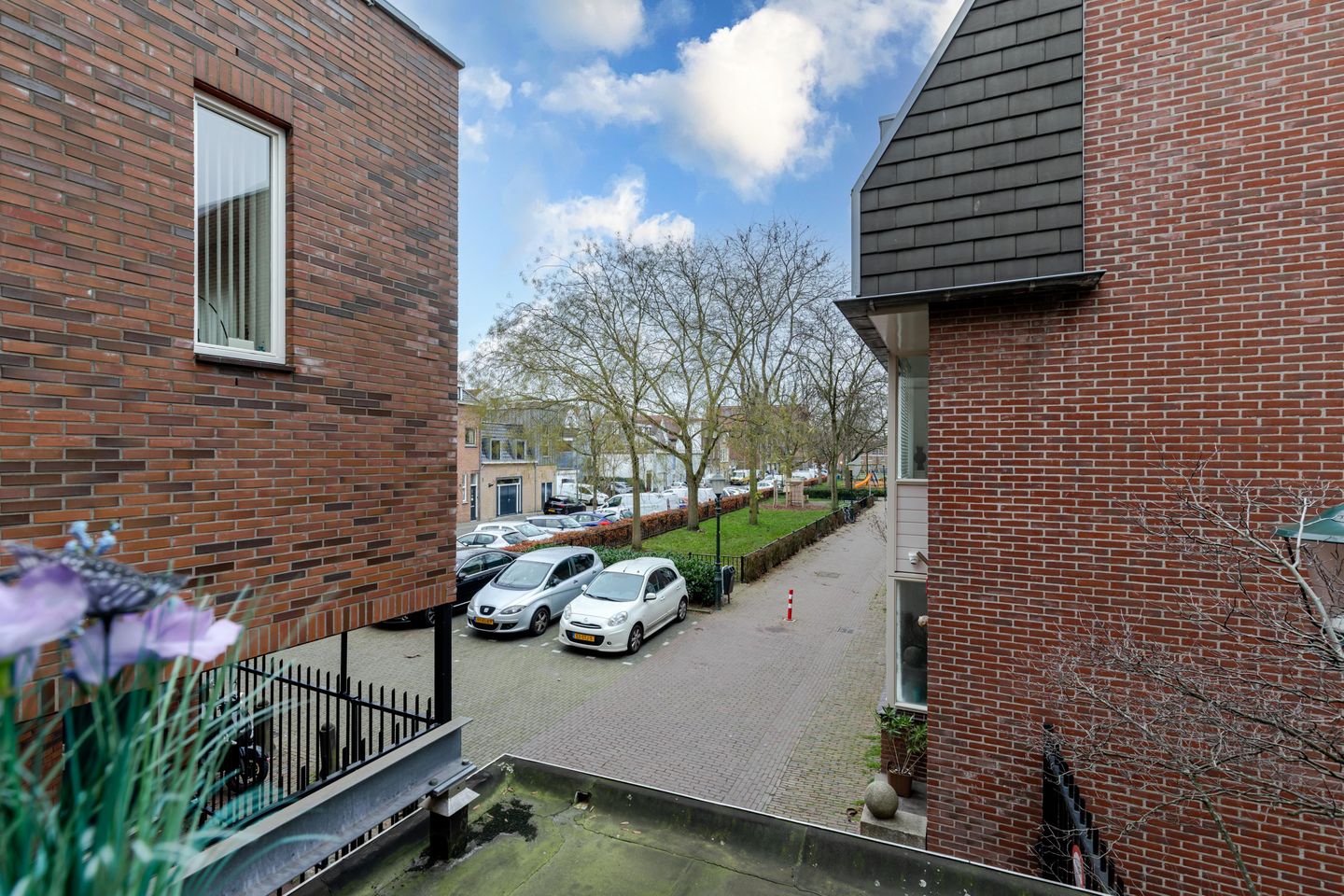 Foto 25 van Lange Kerkstraat 31-C