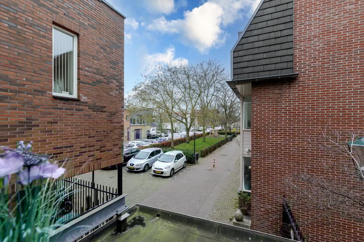 Photo 25 of Lange Kerkstraat 31-C