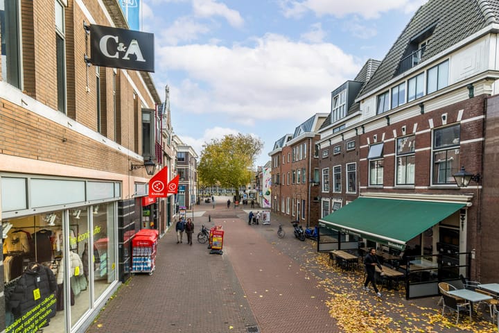 Photo 27 of Lange Kerkstraat 31-C