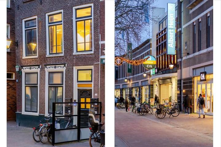 Photo 28 of Lange Kerkstraat 31-C