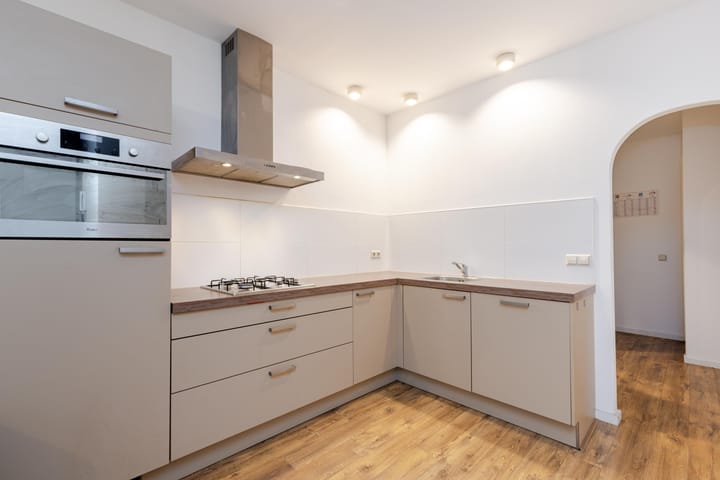 Photo 16 of Lange Kerkstraat 31-C