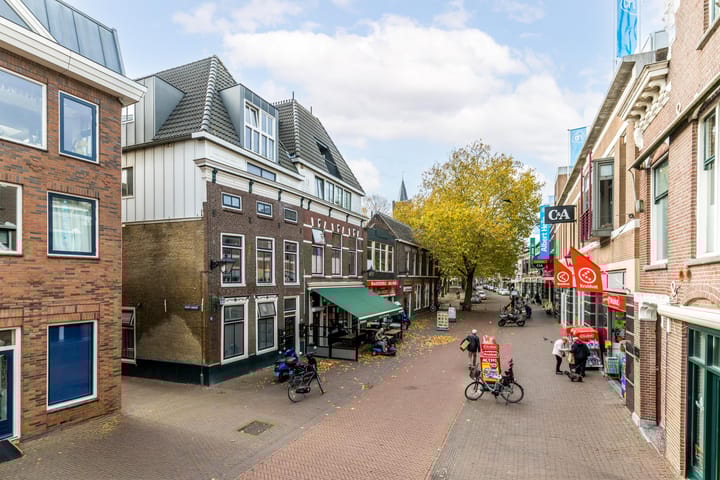 Photo 6 of Lange Kerkstraat 31-C