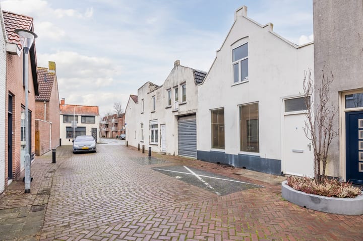 Foto 22 van 2e Verbindingsstraat 17