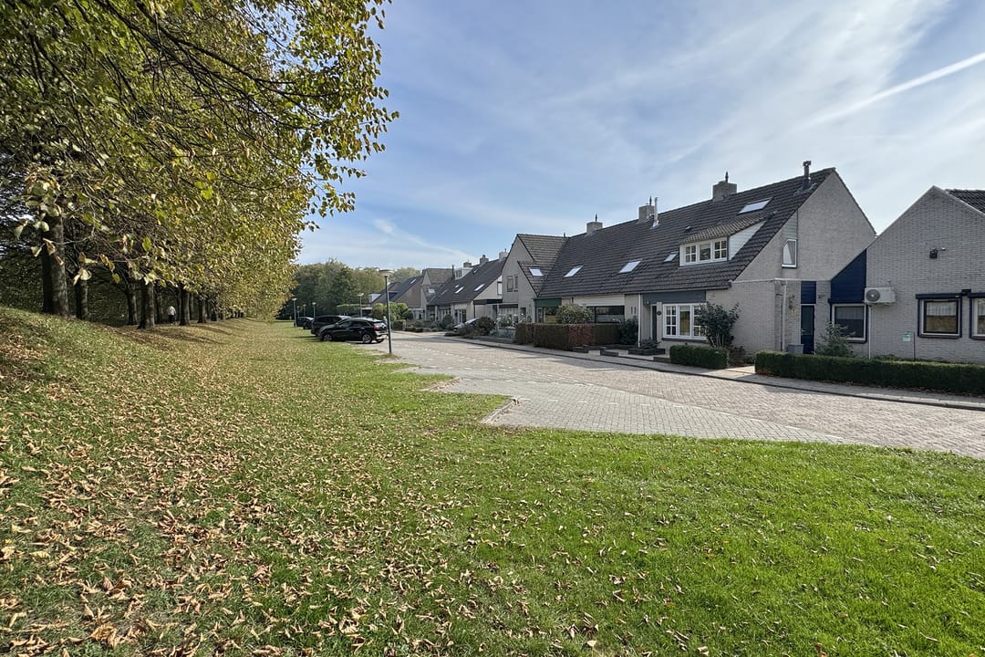 Photo 1 of Verlaatstraat 34