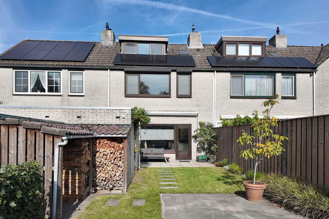 Photo 7 of Verlaatstraat 34