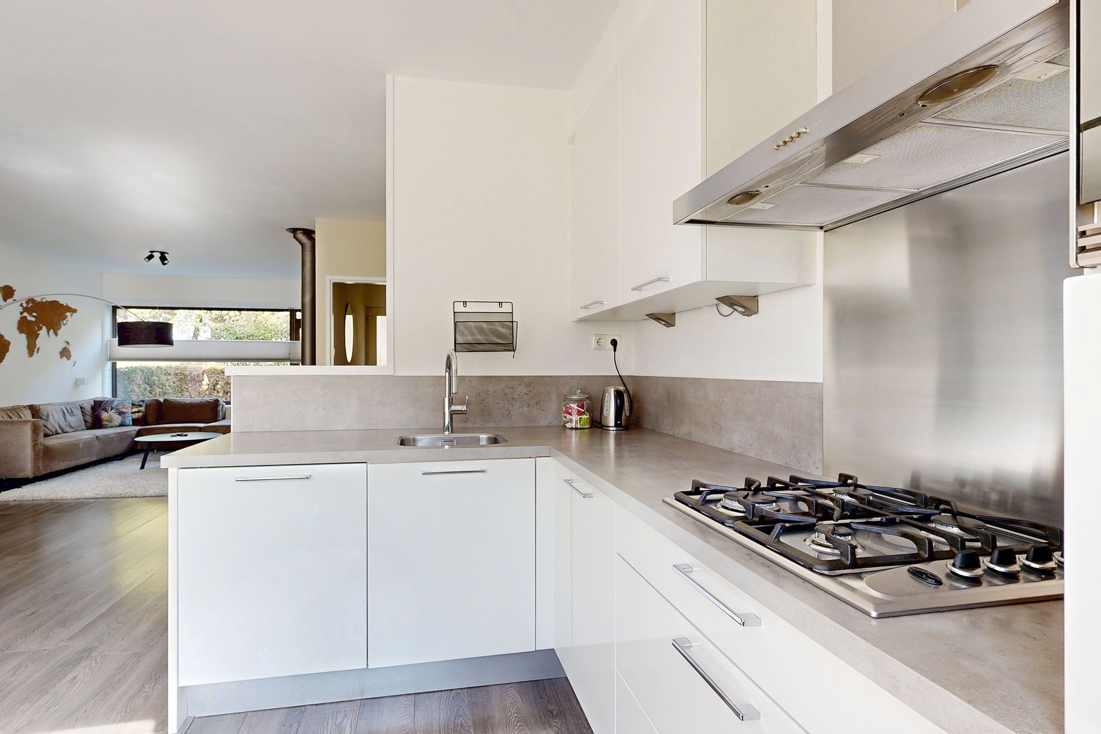 Photo 24 of Verlaatstraat 34