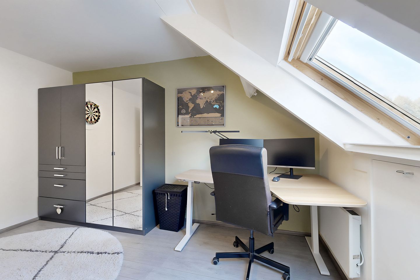 Photo 34 of Verlaatstraat 34