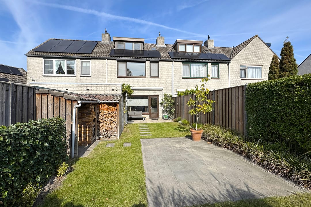 Photo 52 of Verlaatstraat 34