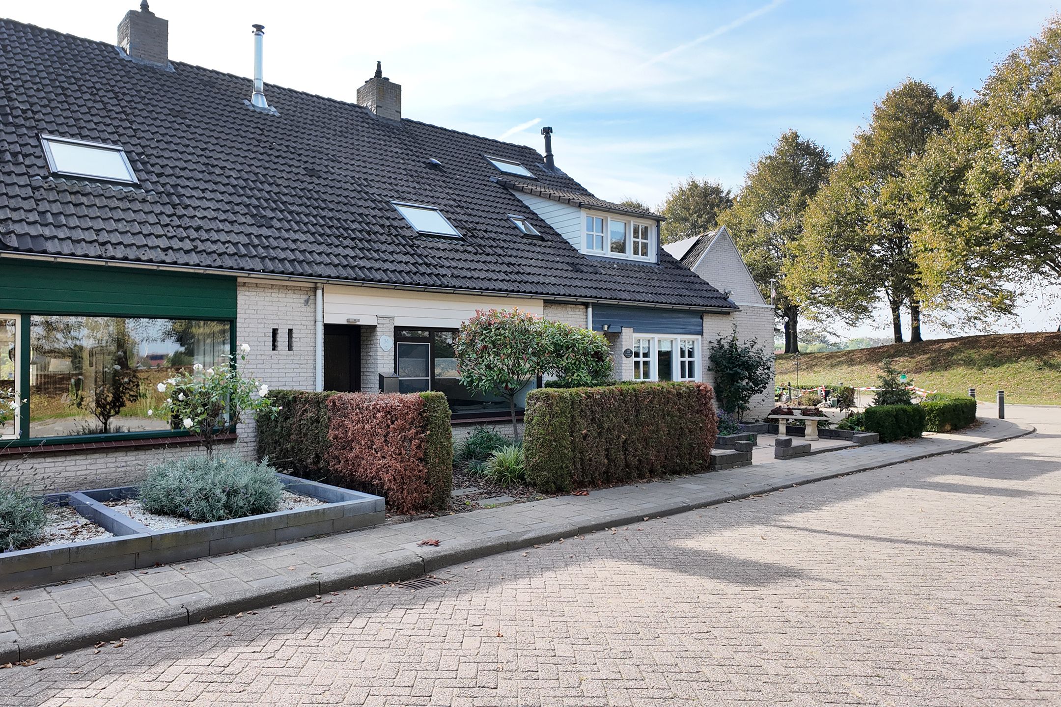 Photo 54 of Verlaatstraat 34