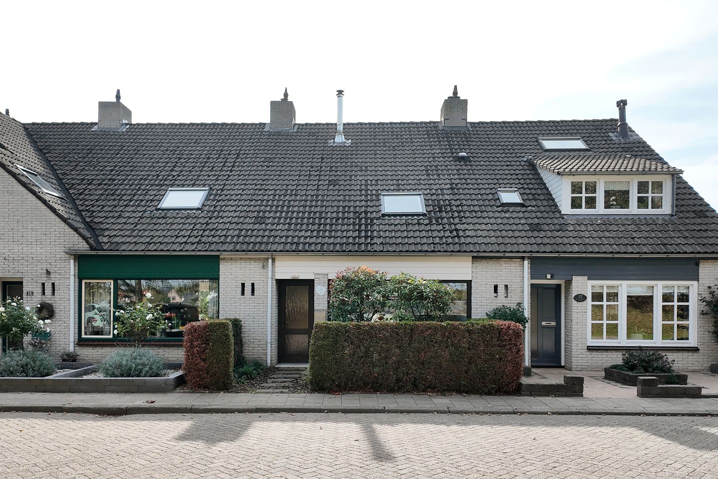 Photo 55 of Verlaatstraat 34