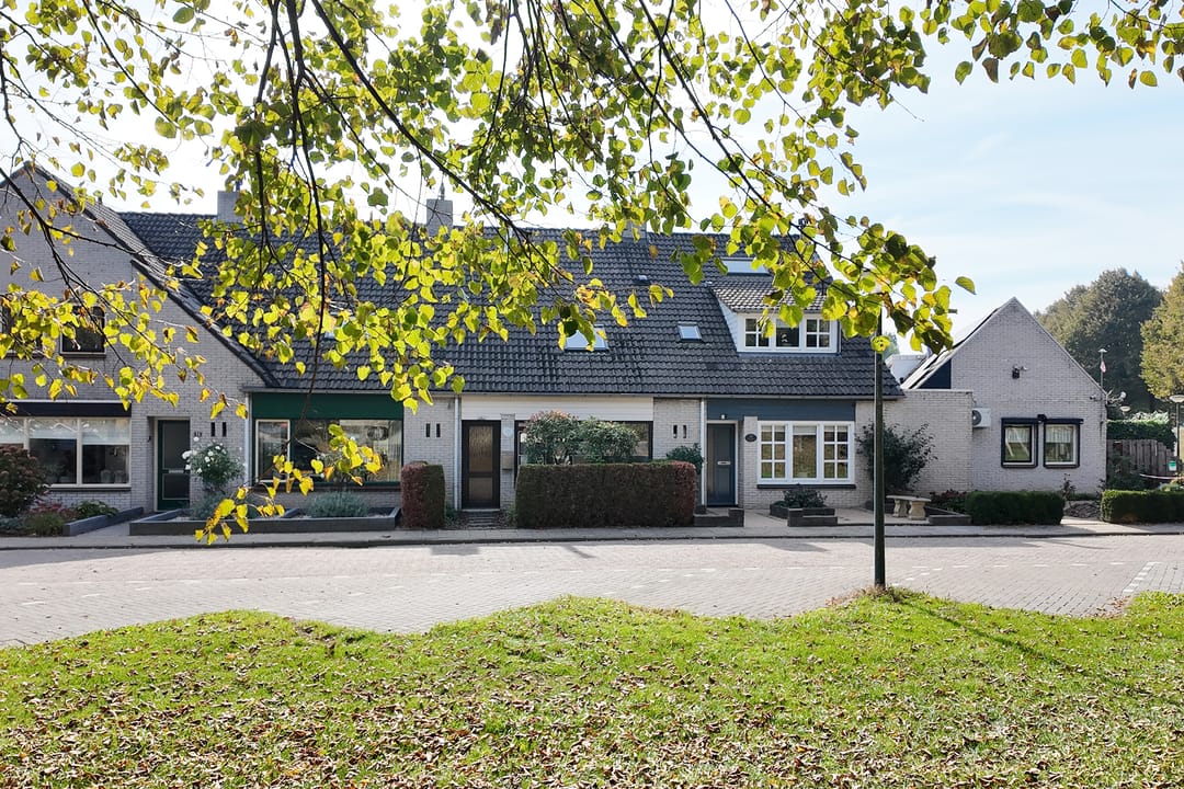 Photo 56 of Verlaatstraat 34