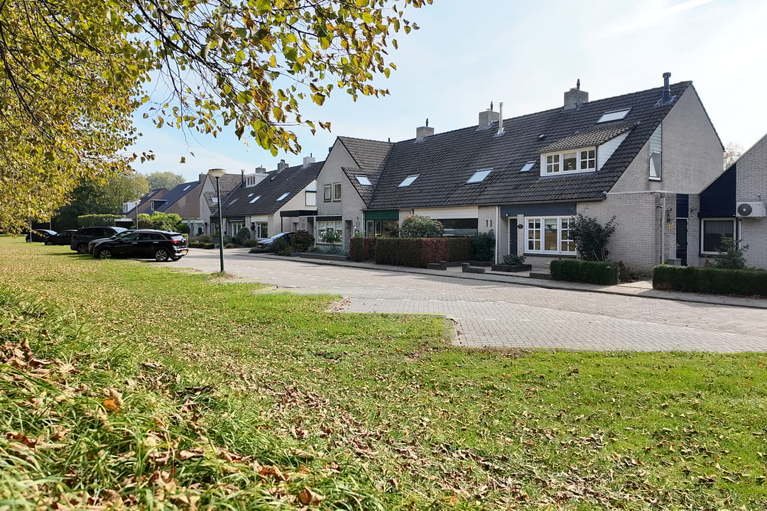 Photo 58 of Verlaatstraat 34