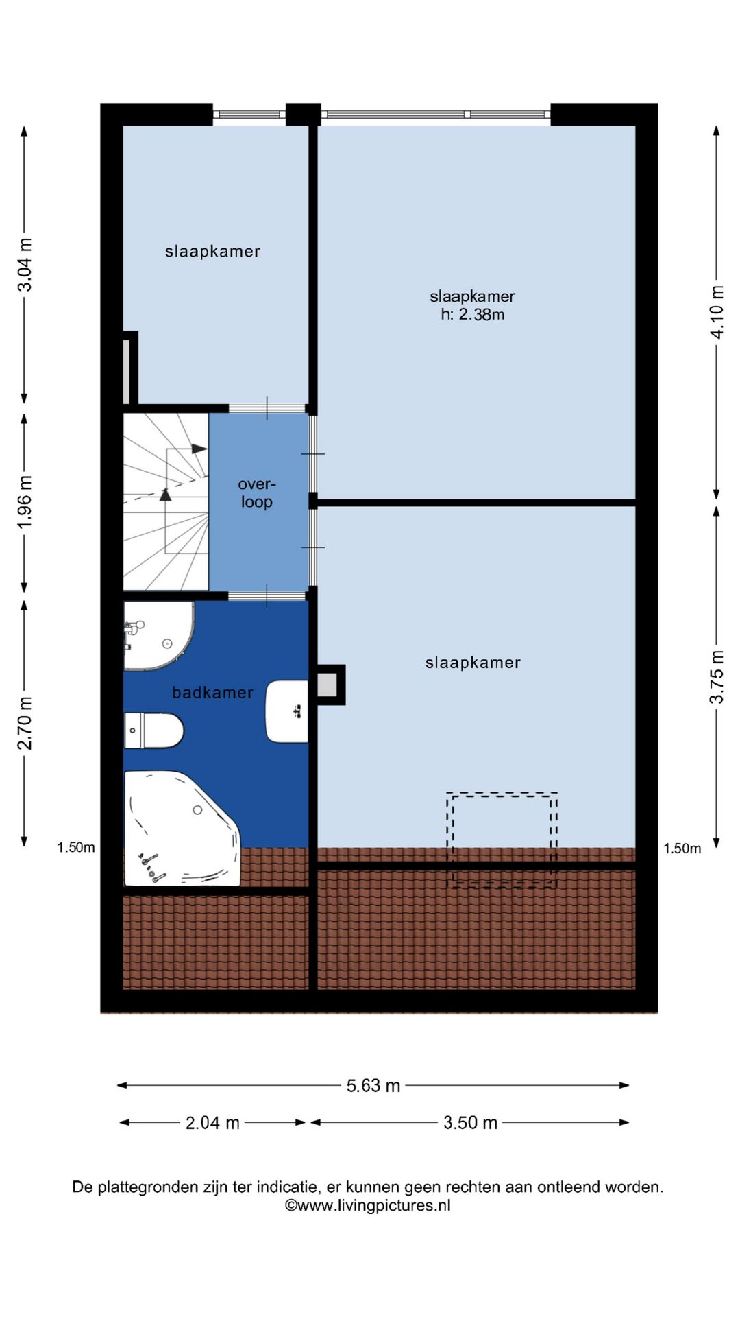 Photo 71 of Verlaatstraat 34