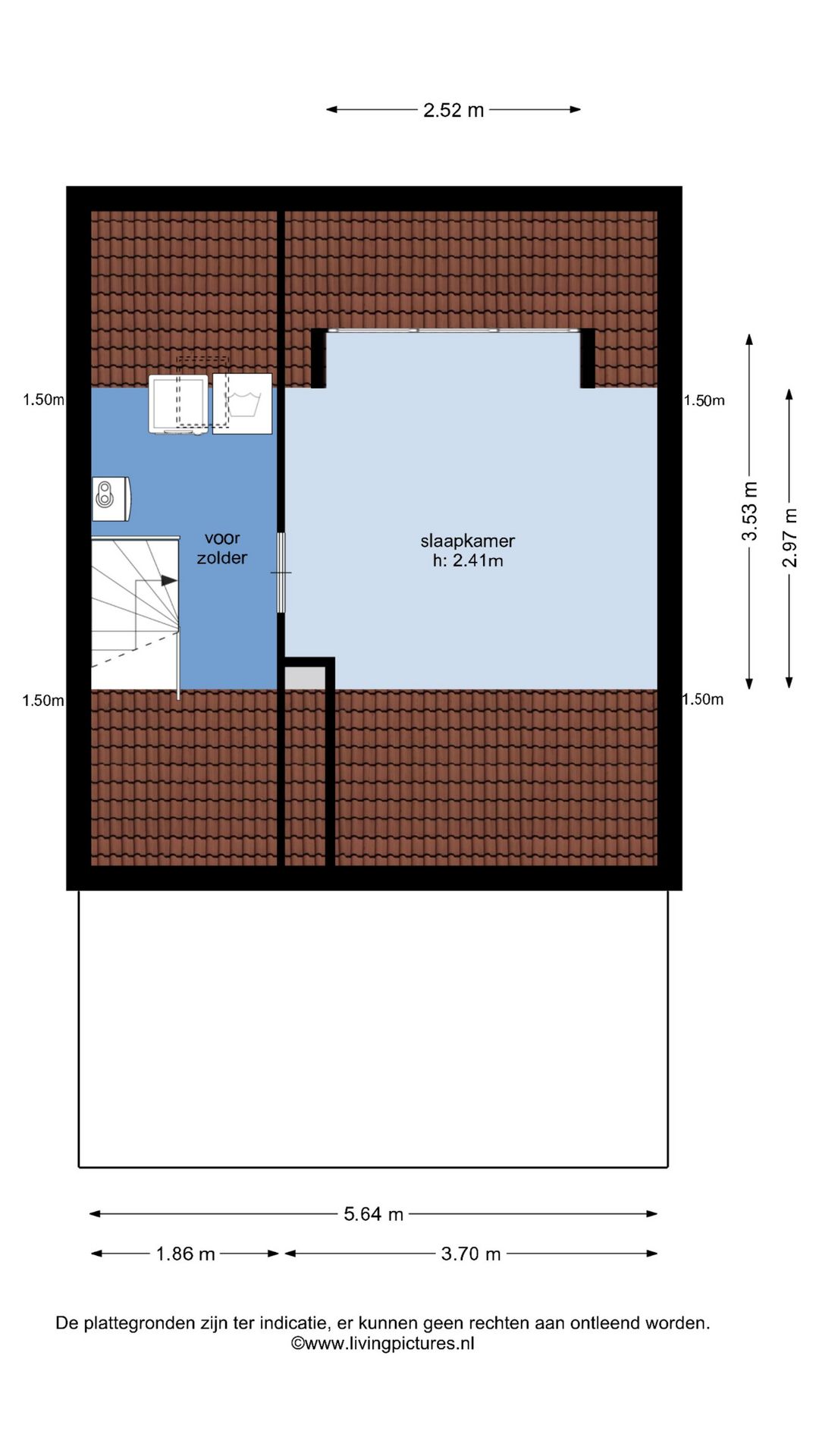 Photo 72 of Verlaatstraat 34