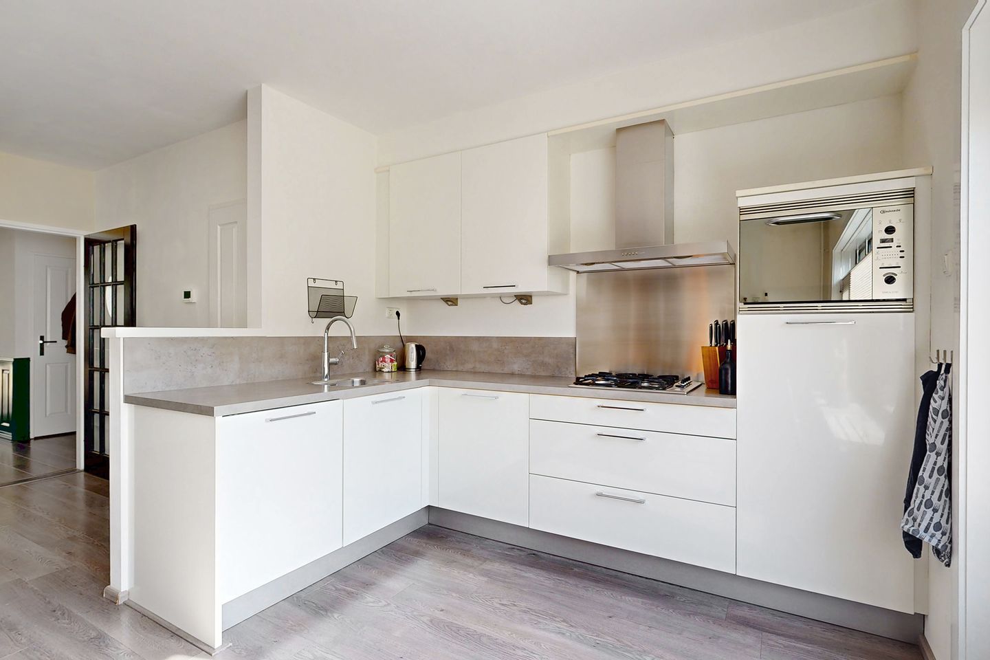 Photo 4 of Verlaatstraat 34