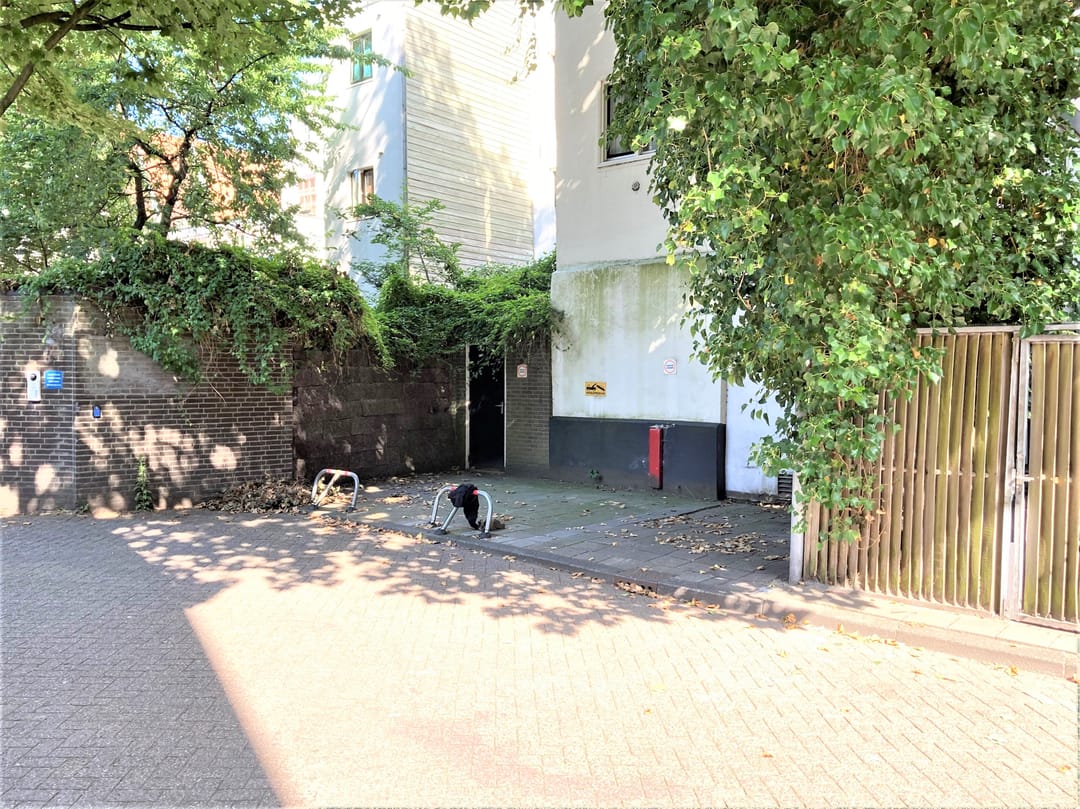 Foto 2 van Nieuwe Herengracht 183-O