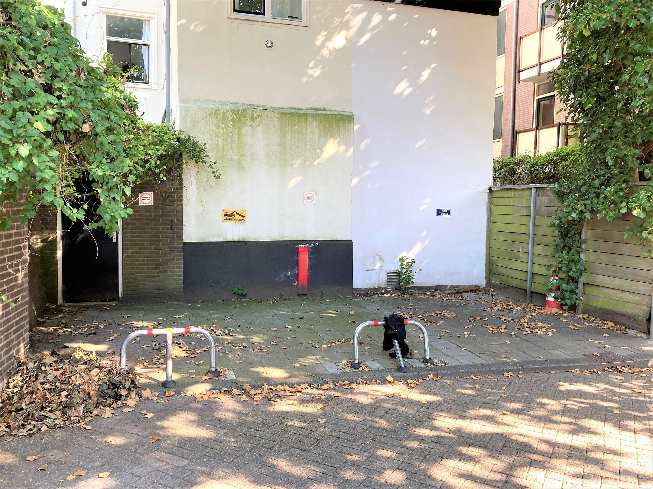 Foto 3 van Nieuwe Herengracht 183-O