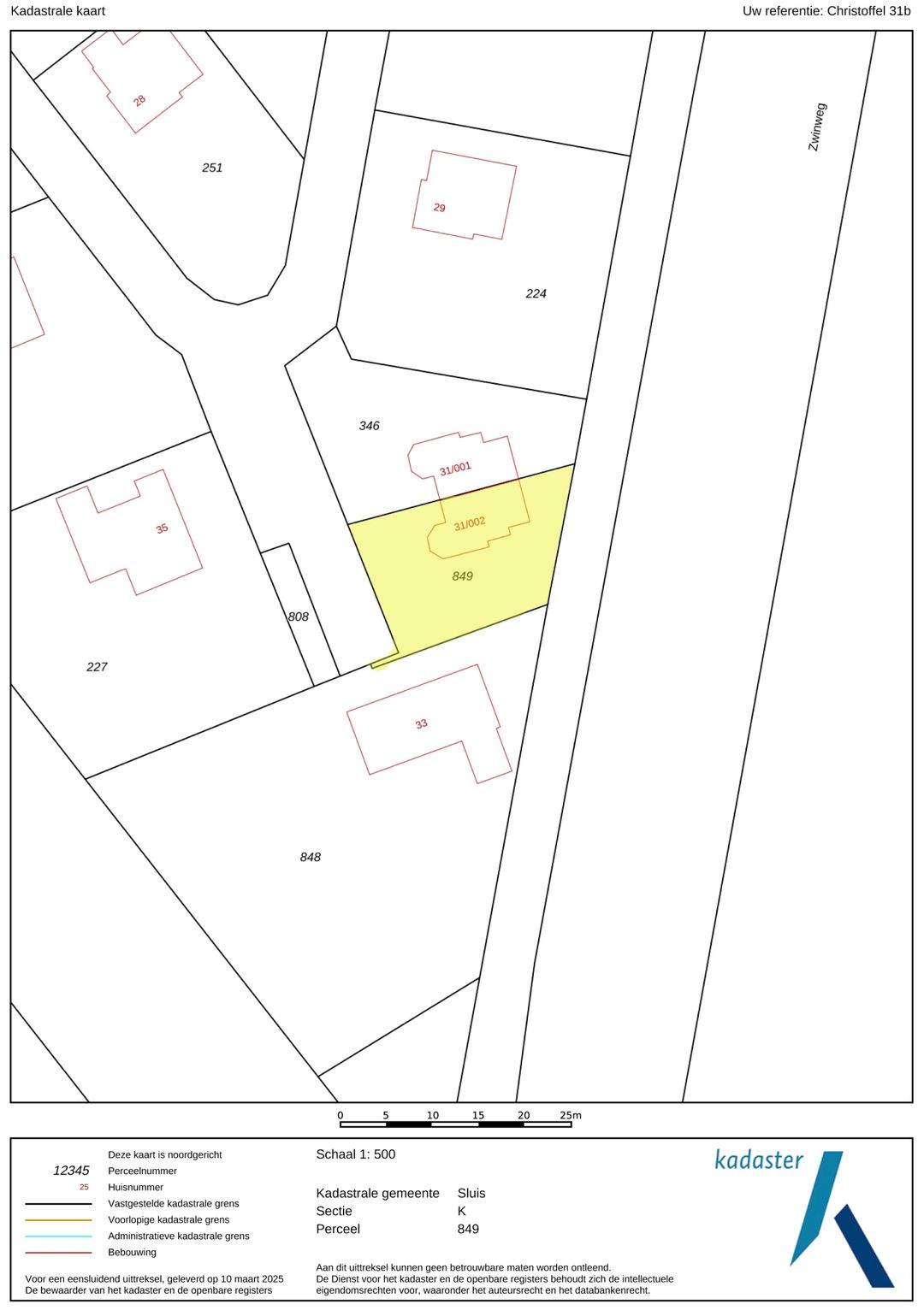 Foto 23 van Grote Christoffelstraat 31-002