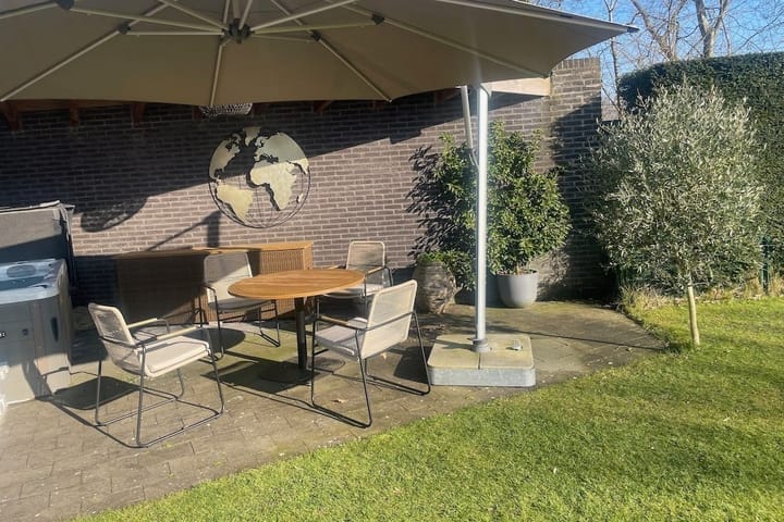 Photo 2 of Grote Christoffelstraat 33