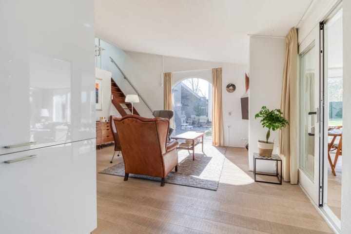 Foto 7 van Grote Christoffelstraat 33